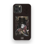 guts griffith vs zodd slim iphone 17 pro max