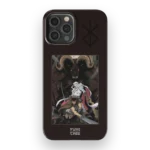guts griffith vs zodd slim iphone 17 pro max