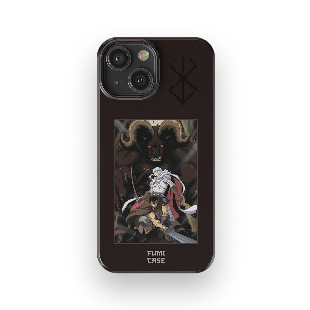 guts griffith vs zodd slim iphone 13 mini guts griffith vs zodd slim iphone 13 mini