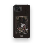 guts griffith vs zodd slim iphone 17 pro max