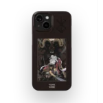 guts griffith vs zodd slim iphone 17 pro max