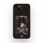 guts griffith vs zodd slim iphone 17 pro max