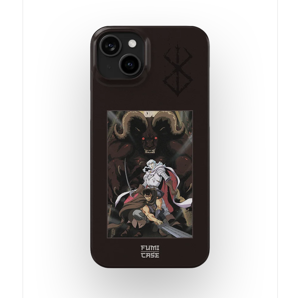 guts griffith vs zodd slim iphone 15 plus guts griffith vs zodd slim iphone 15 plus