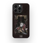 guts griffith vs zodd slim iphone 17 pro max