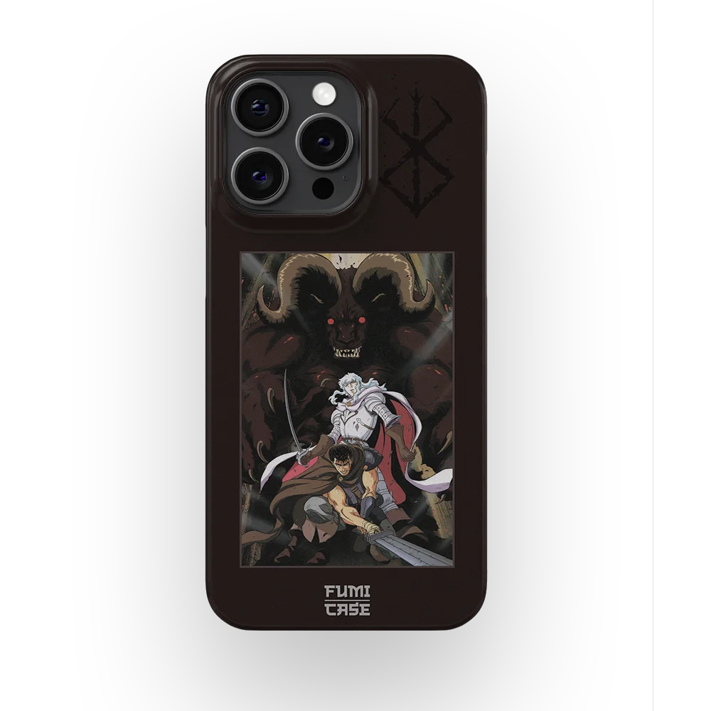 guts griffith vs zodd slim iphone 15 pro max guts griffith vs zodd slim iphone 15 pro max