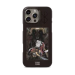 guts griffith vs zodd slim iphone 17 pro max