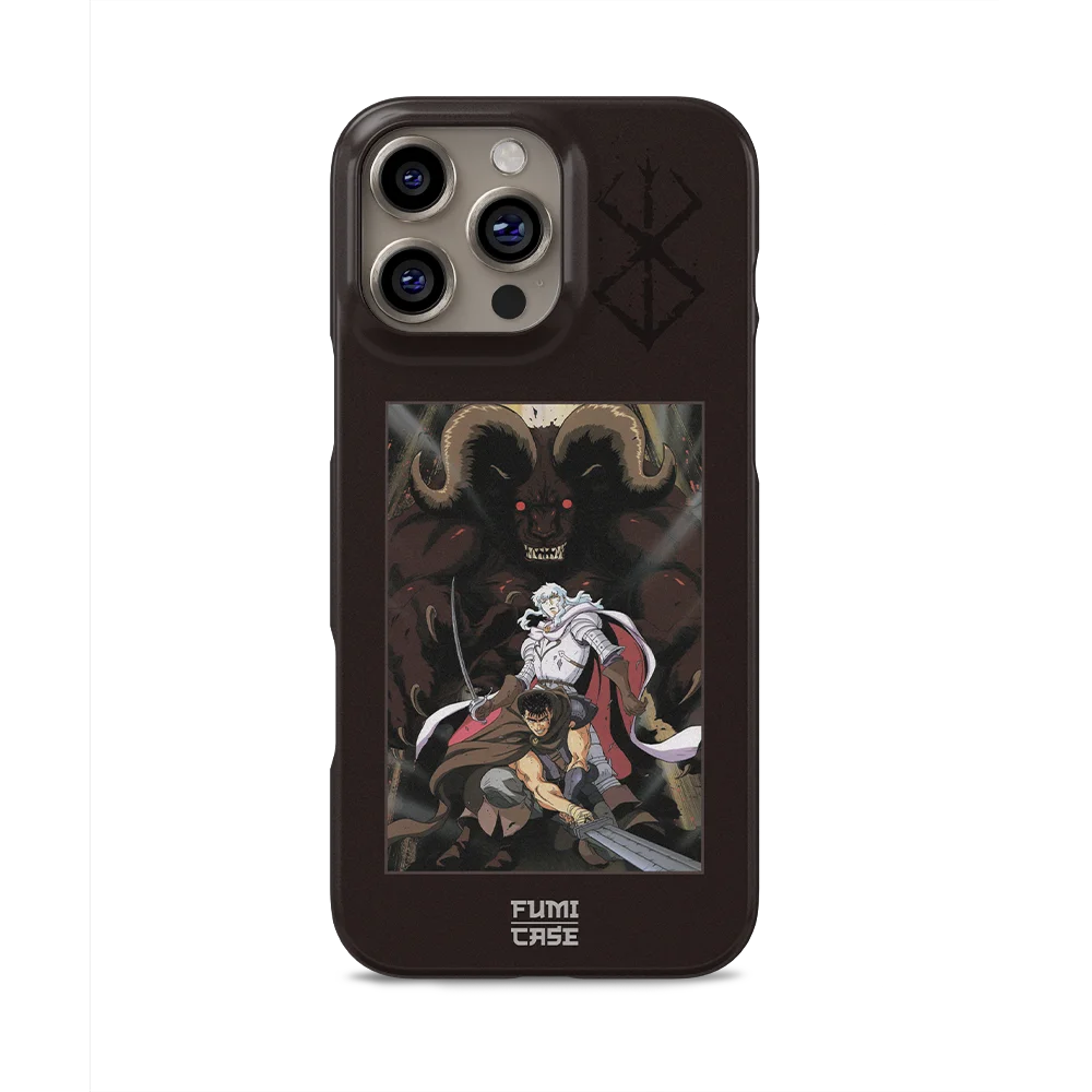 guts griffith vs zodd slim iphone 16 pro max guts griffith vs zodd slim iphone 16 pro max
