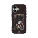 guts griffith vs zodd slim iphone 17 pro max