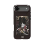 guts griffith vs zodd slim iphone 17 pro max