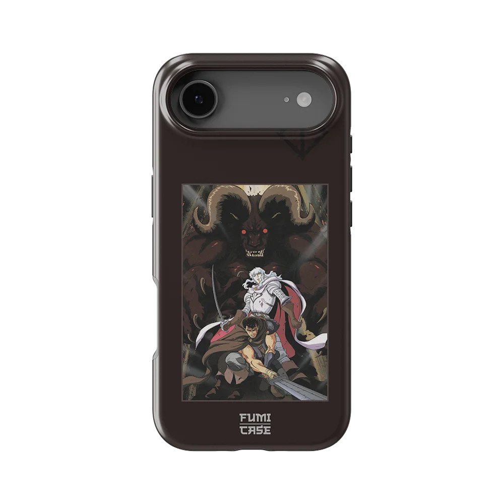 guts griffith vs zodd slim iphone 17 air guts griffith vs zodd slim iphone 17 air