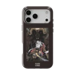 guts griffith vs zodd slim iphone 17 pro max