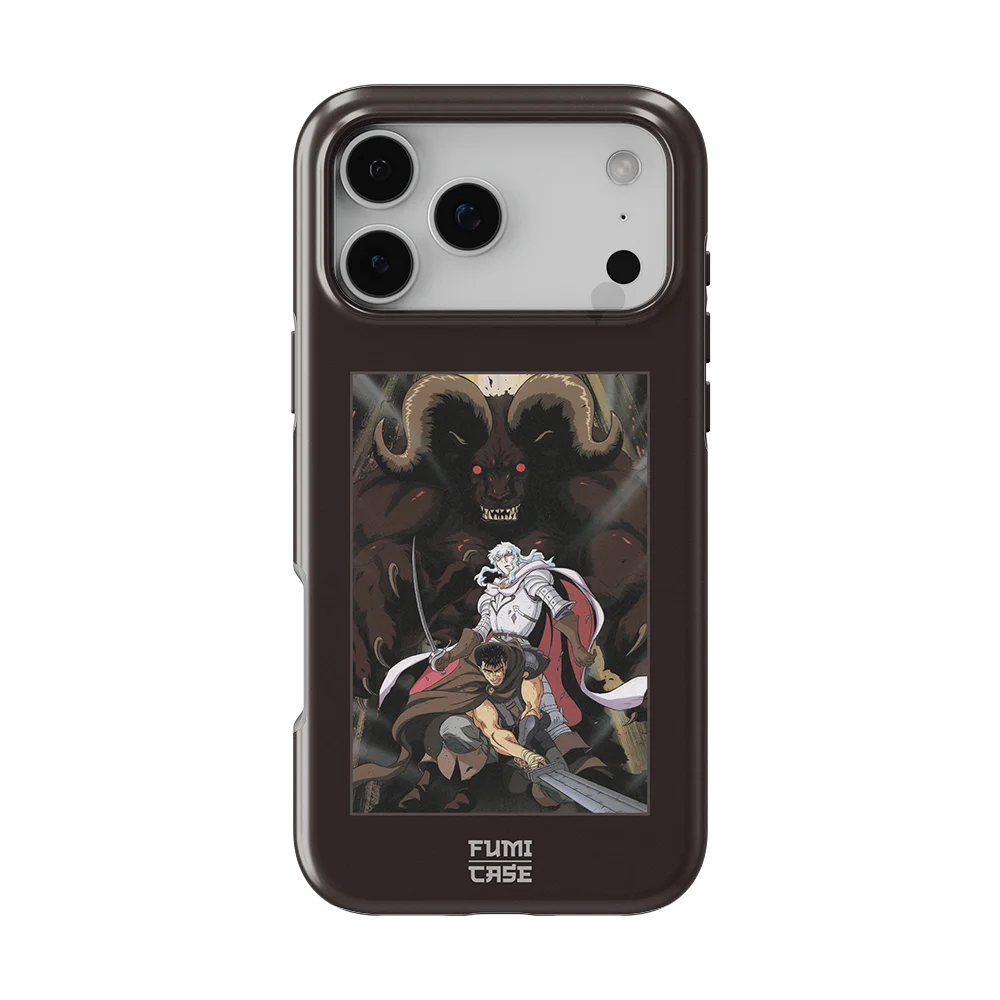 guts griffith vs zodd slim iphone 17 pro max guts griffith vs zodd slim iphone 17 pro max