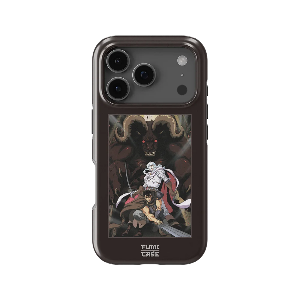 guts griffith vs zodd slim iphone 17 pro guts griffith vs zodd slim iphone 17 pro