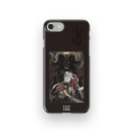 guts griffith vs zodd slim iphone 17 pro max