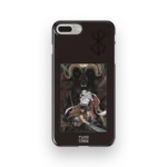 guts griffith vs zodd slim iphone 17 pro max