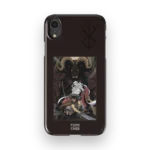 guts griffith vs zodd slim iphone 17 pro max
