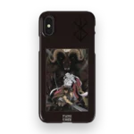 guts griffith vs zodd slim iphone 17 pro max