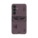 guts slim iphone 17 pro max