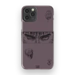 guts slim iphone 17 pro max