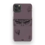 guts slim iphone 17 pro max