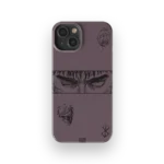 guts slim iphone 17 pro max