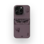 guts slim iphone 17 pro max