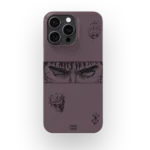 guts slim iphone 17 pro max