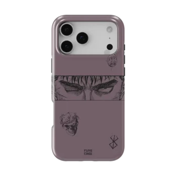 guts slim iphone 17 pro max