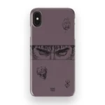 guts slim iphone 17 pro max