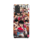 hajime no ippo vol128 slim iphone 17 pro max