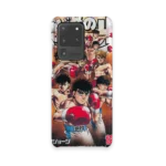 hajime no ippo vol128 slim iphone 17 pro max