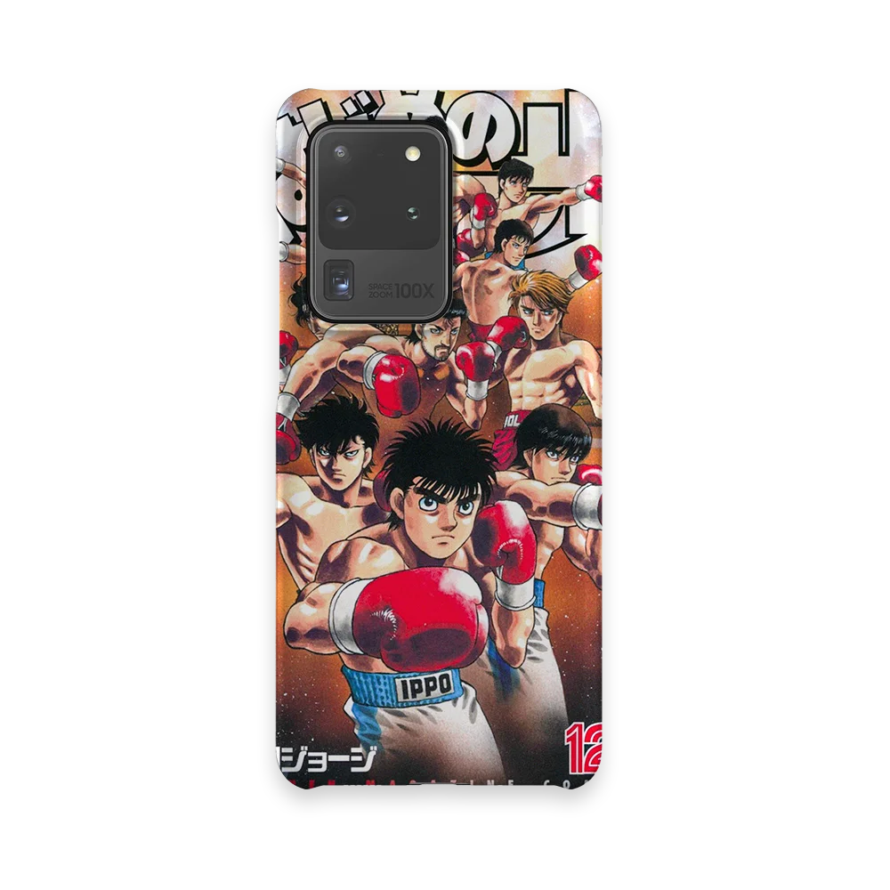 hajime no ippo vol128 slim galaxy s20 ultra hajime no ippo vol128 slim galaxy s20 ultra