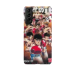 hajime no ippo vol128 slim iphone 17 pro max
