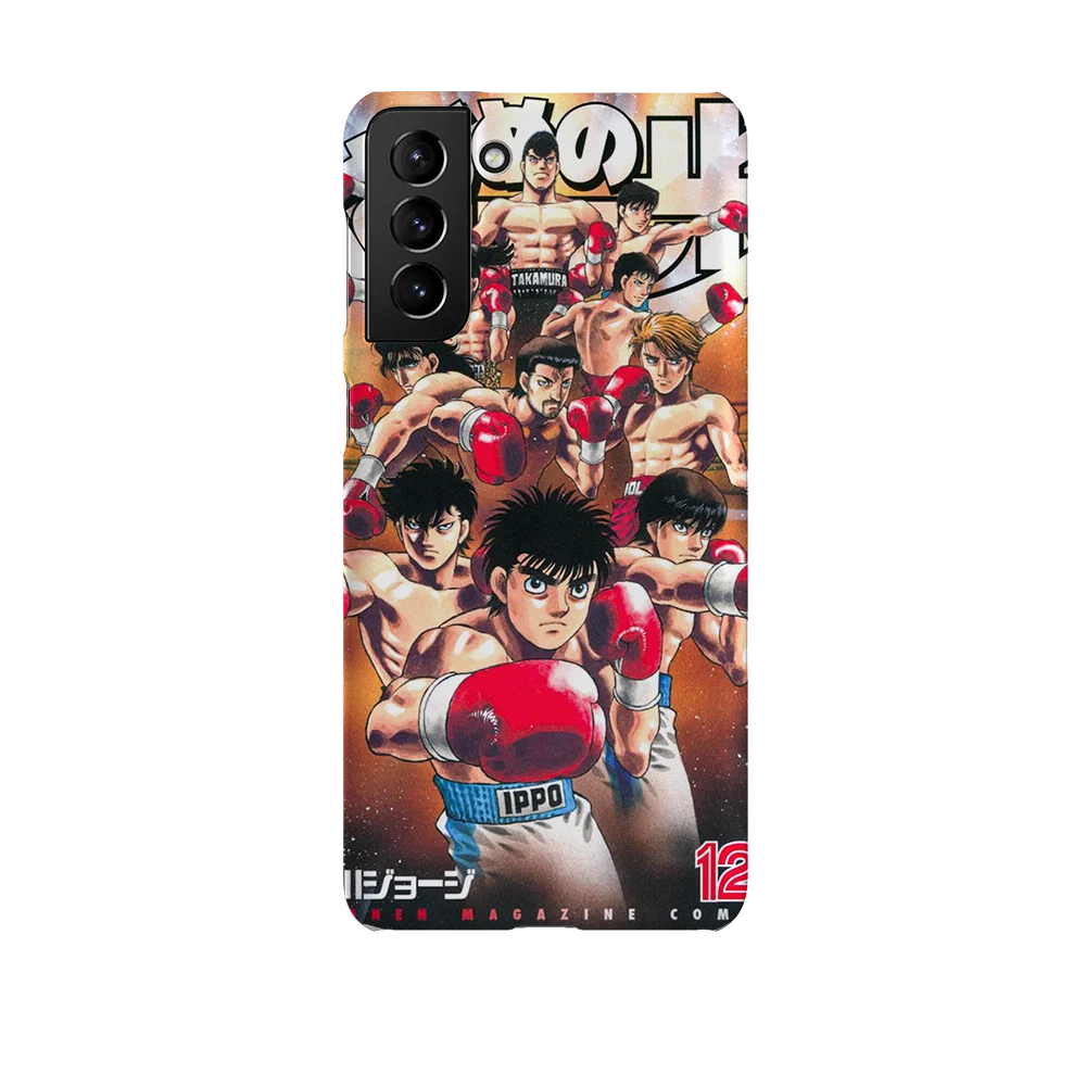 hajime no ippo vol128 slim galaxy s21 plus hajime no ippo vol128 slim galaxy s21 plus