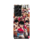 hajime no ippo vol128 slim iphone 17 pro max