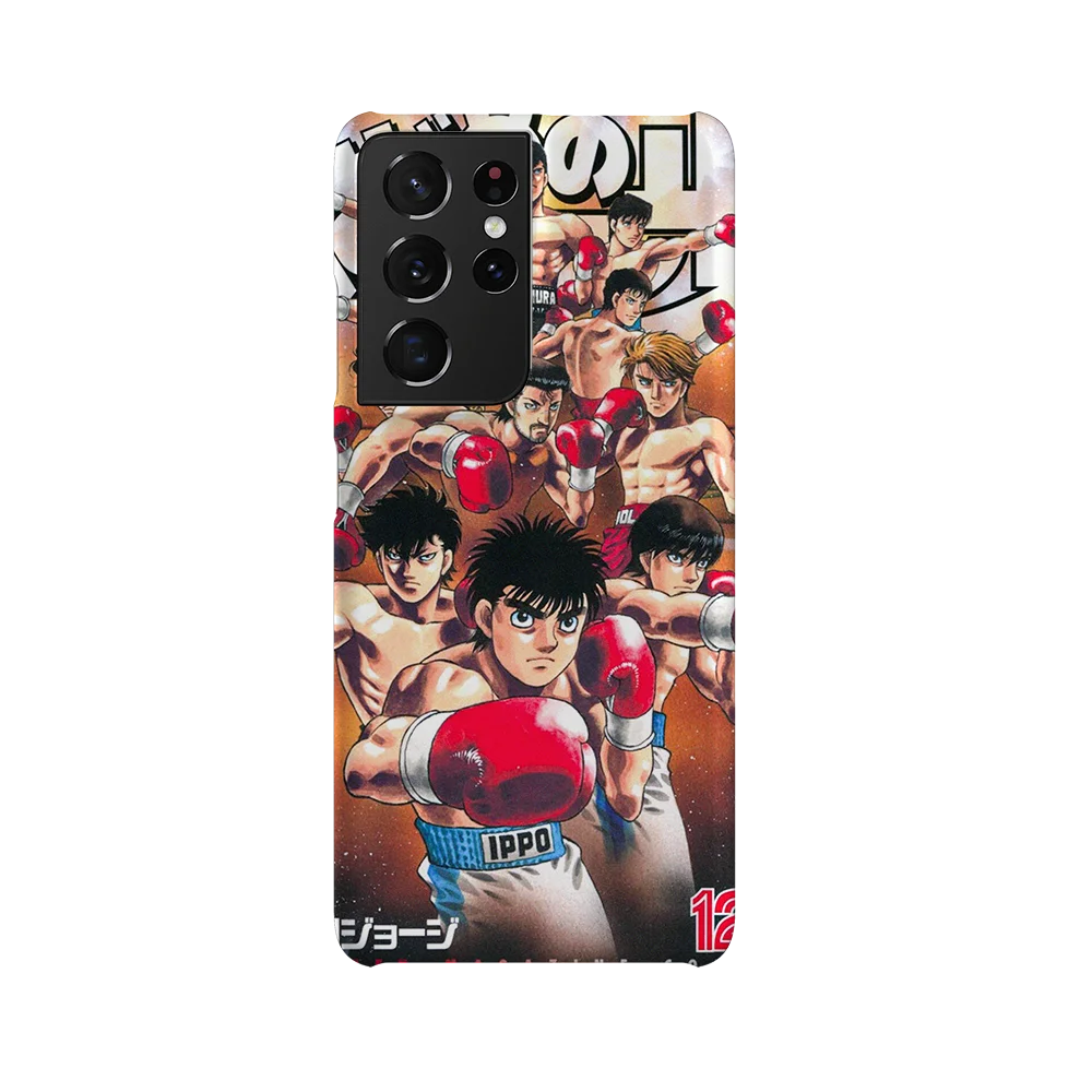 hajime no ippo vol128 slim galaxy s21 ultra hajime no ippo vol128 slim galaxy s21 ultra