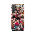 hajime no ippo vol128 slim iphone 17 pro max