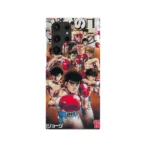 hajime no ippo vol128 slim iphone 17 pro max