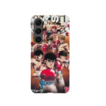hajime no ippo vol128 slim iphone 17 pro max