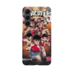 hajime no ippo vol128 slim iphone 17 pro max