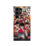 hajime no ippo vol128 slim iphone 17 pro max