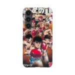 hajime no ippo vol128 slim iphone 17 pro max