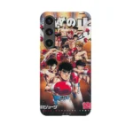 hajime no ippo vol128 slim iphone 17 pro max