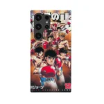 hajime no ippo vol128 slim iphone 17 pro max