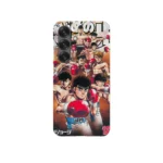 hajime no ippo vol128 slim iphone 17 pro max