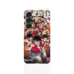 hajime no ippo vol128 slim iphone 17 pro max