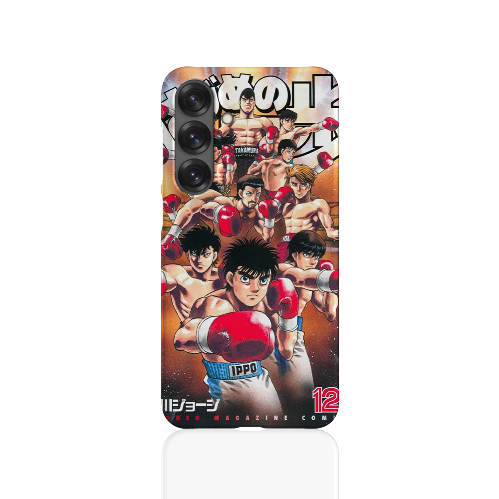 hajime no ippo vol128 slim galaxy s25 plus hajime no ippo vol128 slim galaxy s25 plus