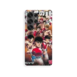 hajime no ippo vol128 slim iphone 17 pro max