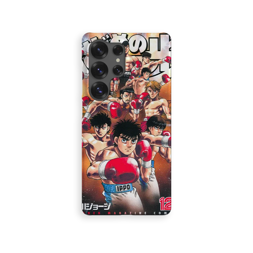 hajime no ippo vol128 slim galaxy s25 ultra hajime no ippo vol128 slim galaxy s25 ultra
