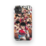 hajime no ippo vol128 slim iphone 17 pro max